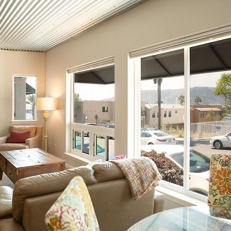 90 San Luis Street Unit A Leilighet Avila Beach Eksteriør bilde