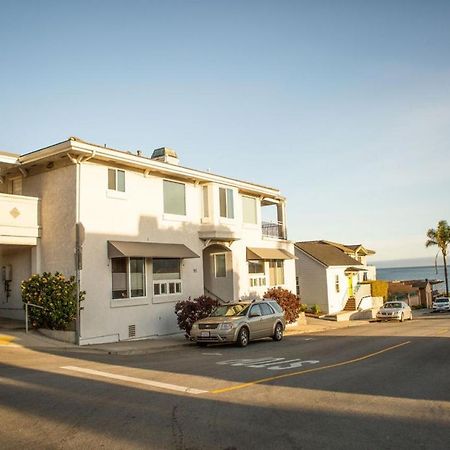 90 San Luis Street Unit A Leilighet Avila Beach Eksteriør bilde