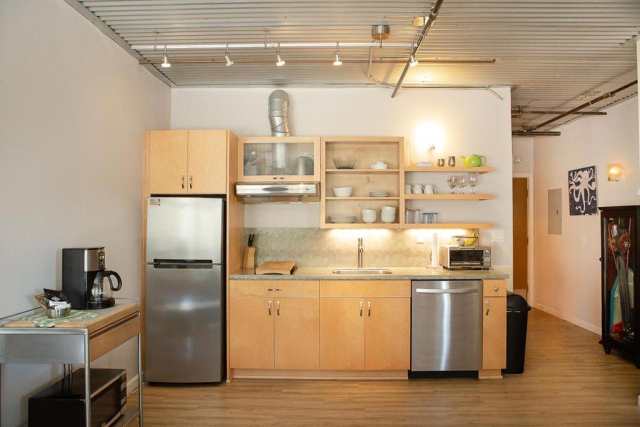 90 San Luis Street Unit A Leilighet Avila Beach Eksteriør bilde