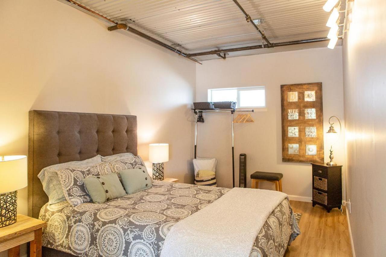 90 San Luis Street Unit A Leilighet Avila Beach Eksteriør bilde