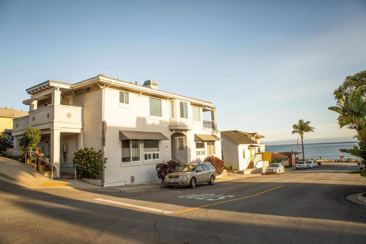 90 San Luis Street Unit A Leilighet Avila Beach Eksteriør bilde
