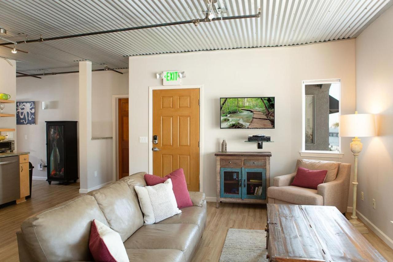 90 San Luis Street Unit A Leilighet Avila Beach Eksteriør bilde