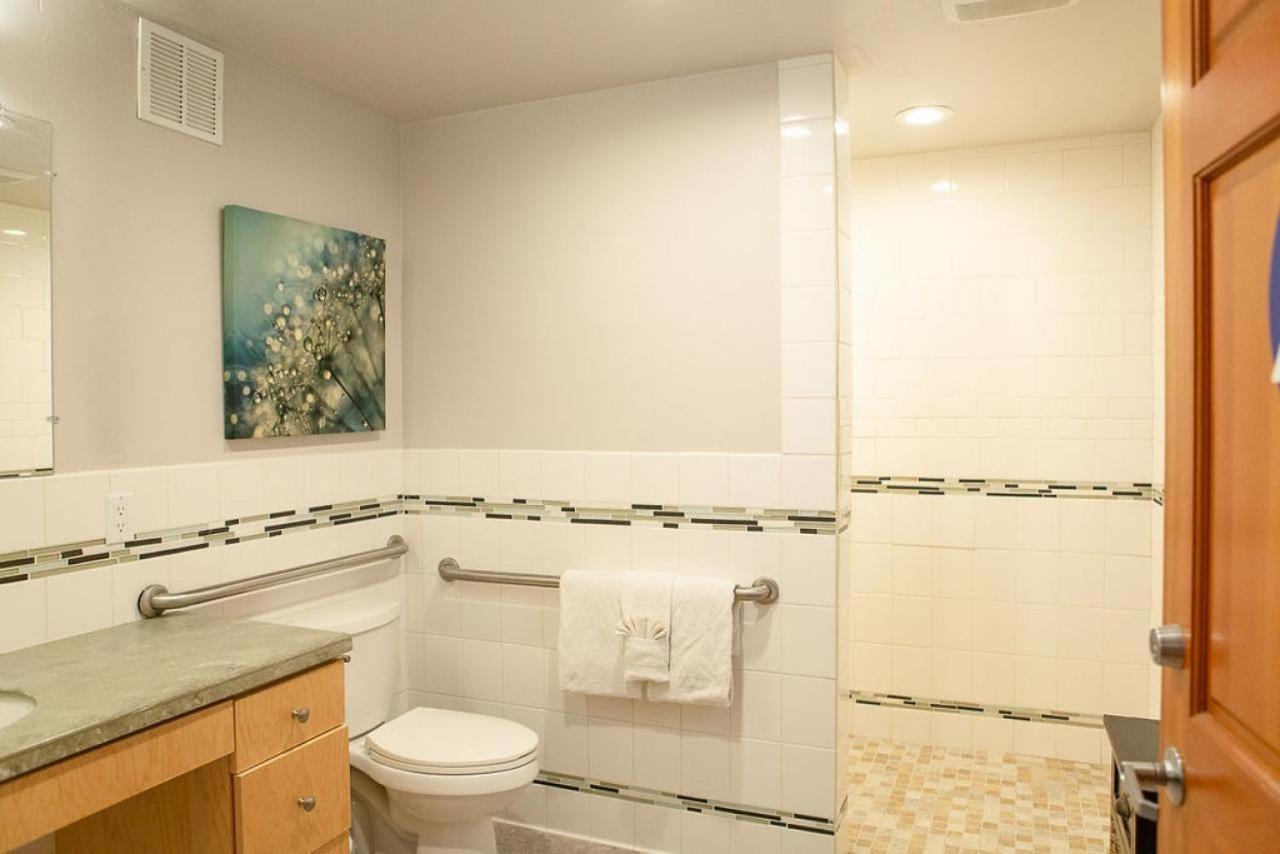 90 San Luis Street Unit A Leilighet Avila Beach Eksteriør bilde