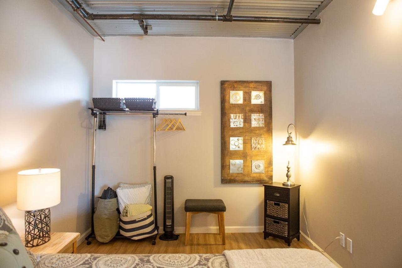 90 San Luis Street Unit A Leilighet Avila Beach Eksteriør bilde